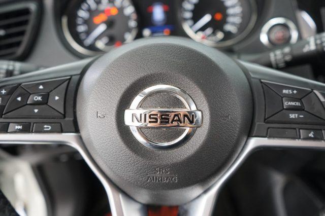 NISSAN X-Trail DIG-T 160 2WD DCT N-Connecta