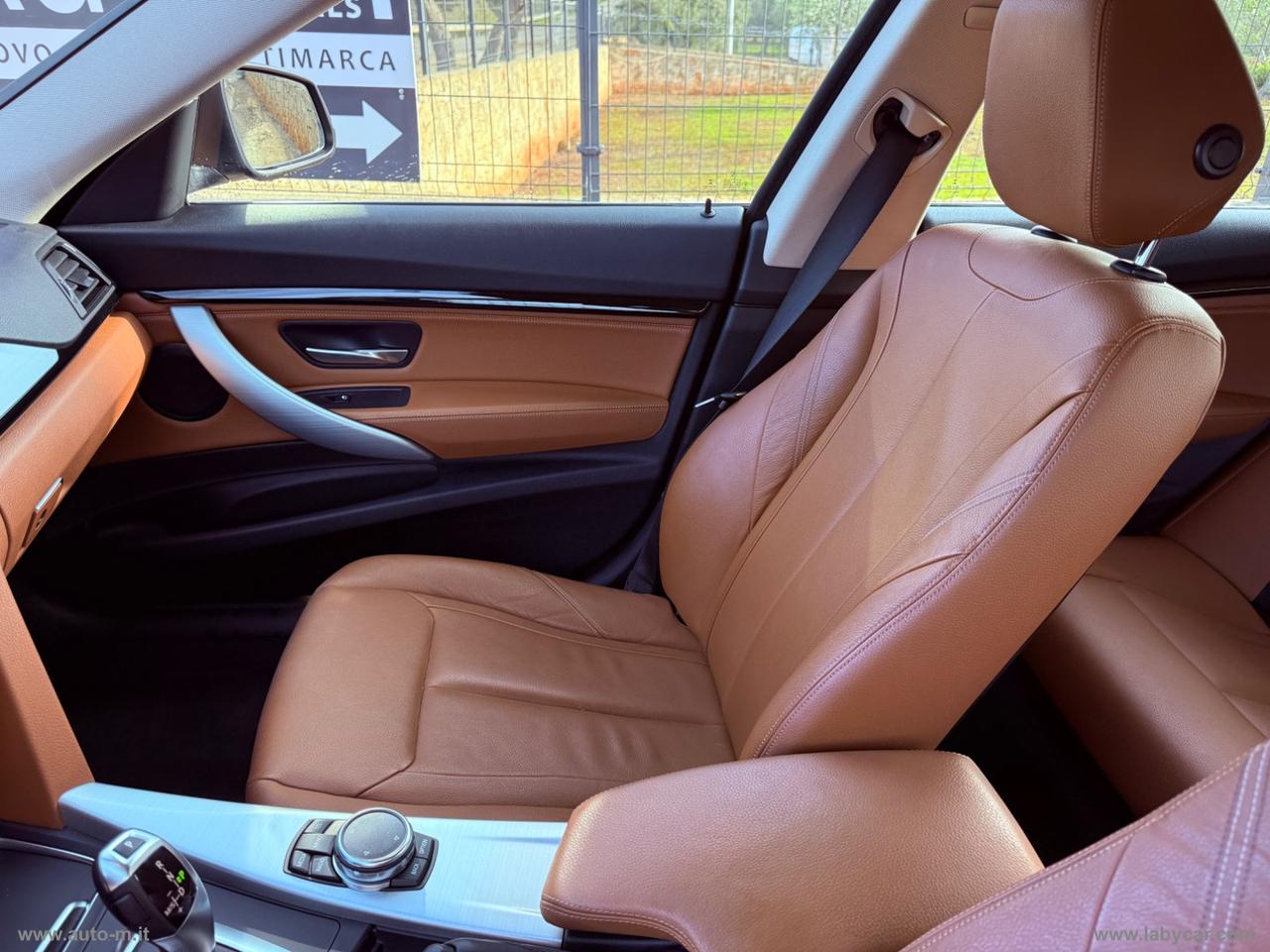 BMW 330dA xDrive Gran Turismo Luxury