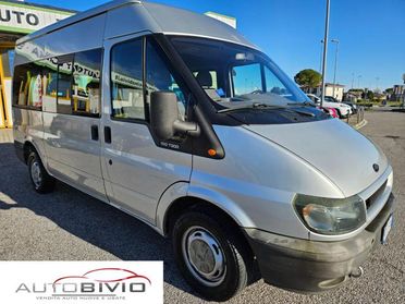 FORD Transit 330 2.0 TD/100 cat PL-TA Combi