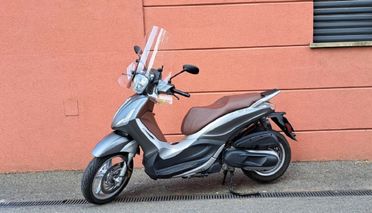 Piaggio Beverly 350 Uniproprietario