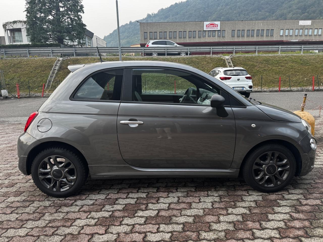 Fiat 500 Sport Unico prop. - NO obbligo fin.