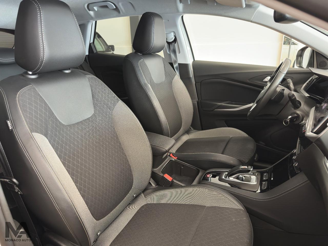OPEL GRANDLAND ELEGANCE 1.5 CDTI 130CV 2022