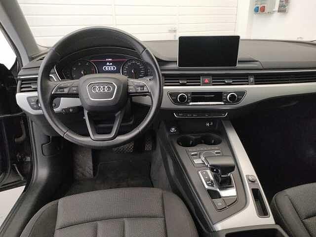 Audi A4 Avant 2.0 TDI 150 CV S tronic Business