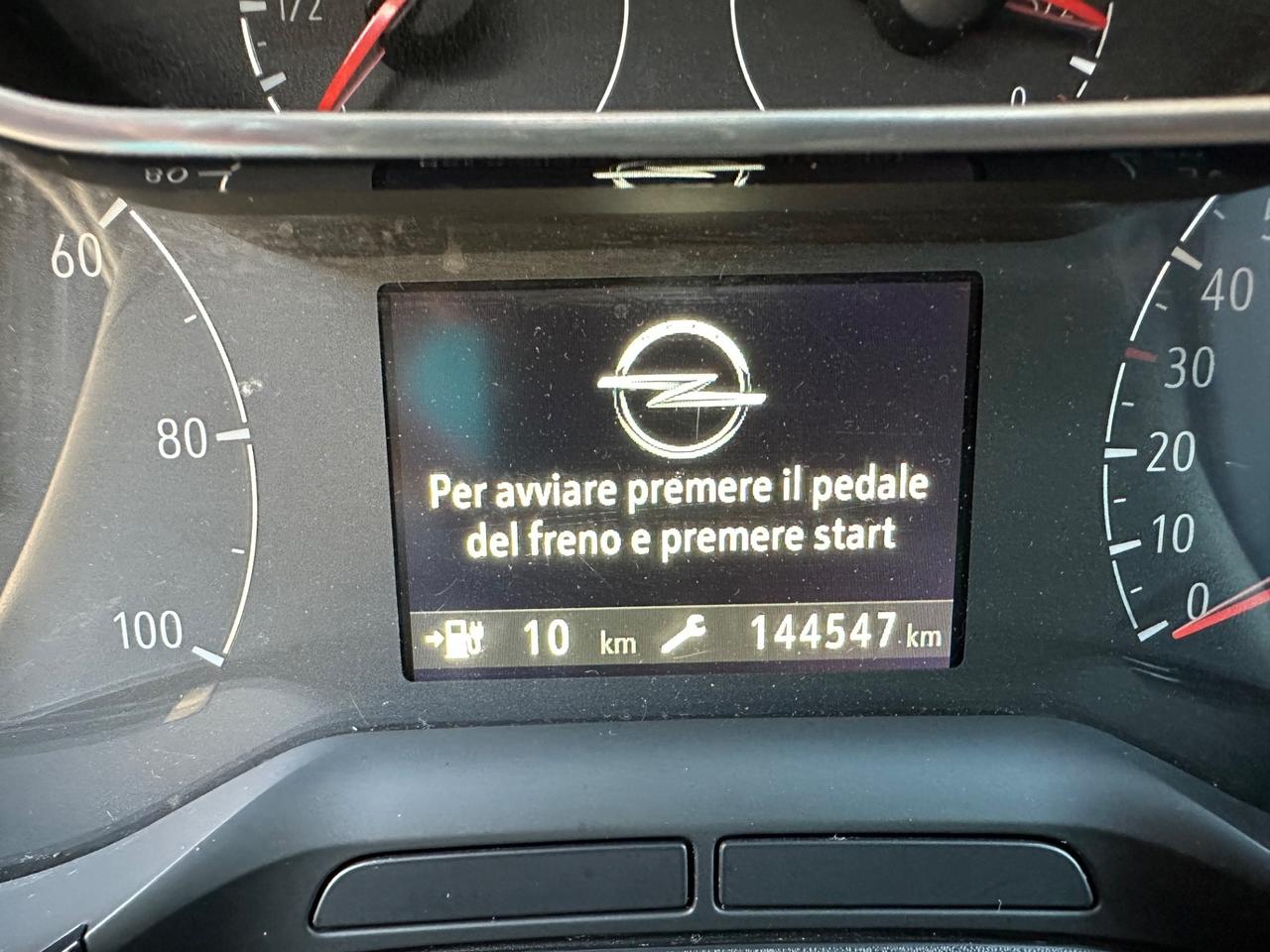 Opel Grandland X 1.6 Hybrid Plug-in aut. Ultimate