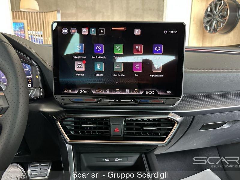 Cupra Formentor Formentor 1.5 e-Hybrid DSG *PRONTA CONSEGNA*