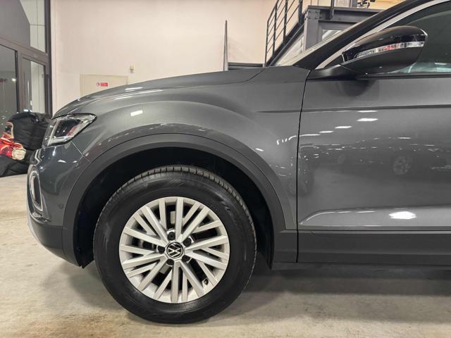 VOLKSWAGEN T-Roc 2.0 TDI SCR Life