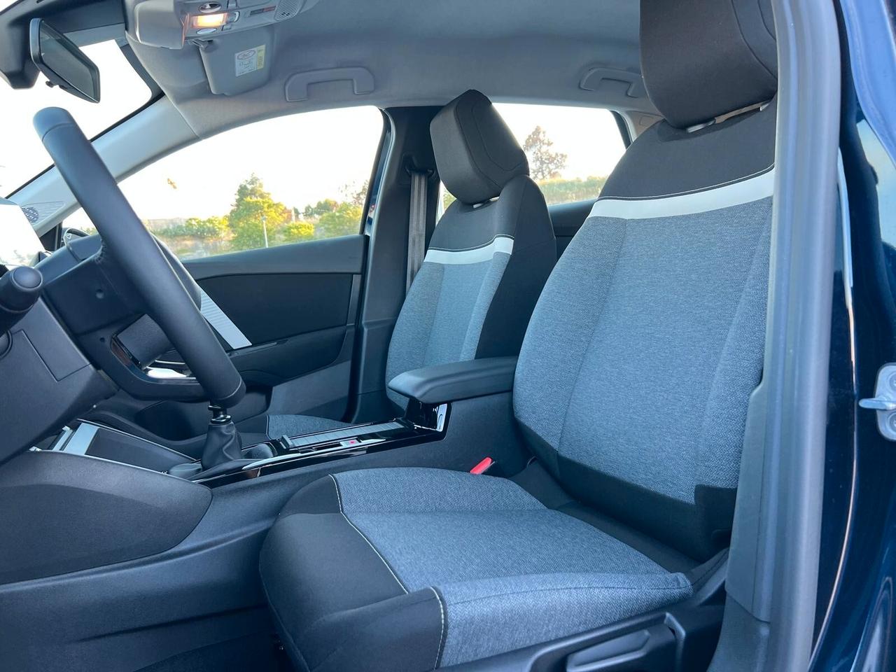 Citroen C4 PureTech 100 S&S You