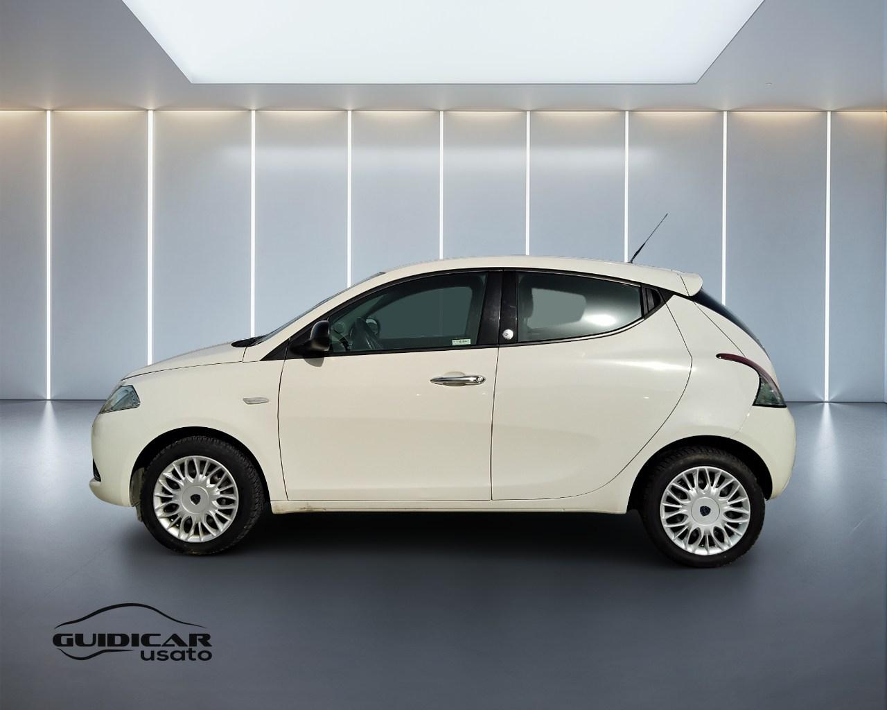 LANCIA Ypsilon III 2015 - Ypsilon 1.2 Gold ecochic Gpl 69cv my16