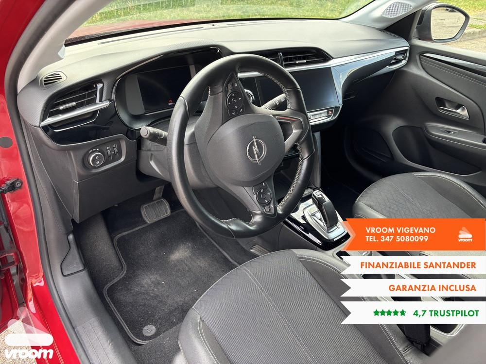 OPEL Corsa-e 5 porte Elegance