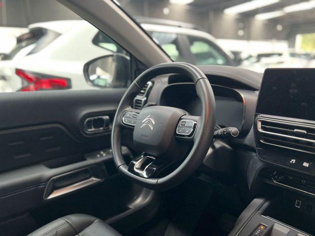 CITROEN C5 Aircross C5 Aircross BlueHDi 130 S&S EAT8 Max