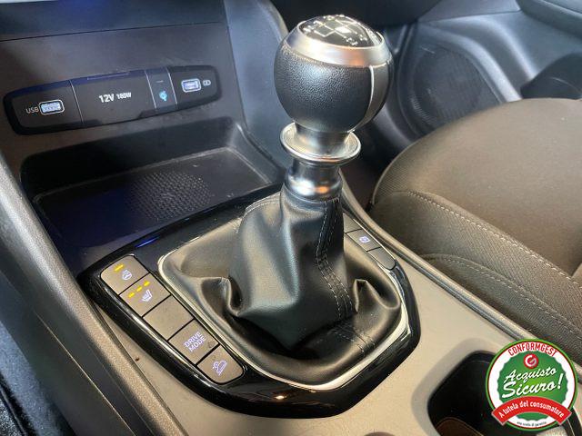 HYUNDAI Tucson 1.6 T-GDI 48V Exellence