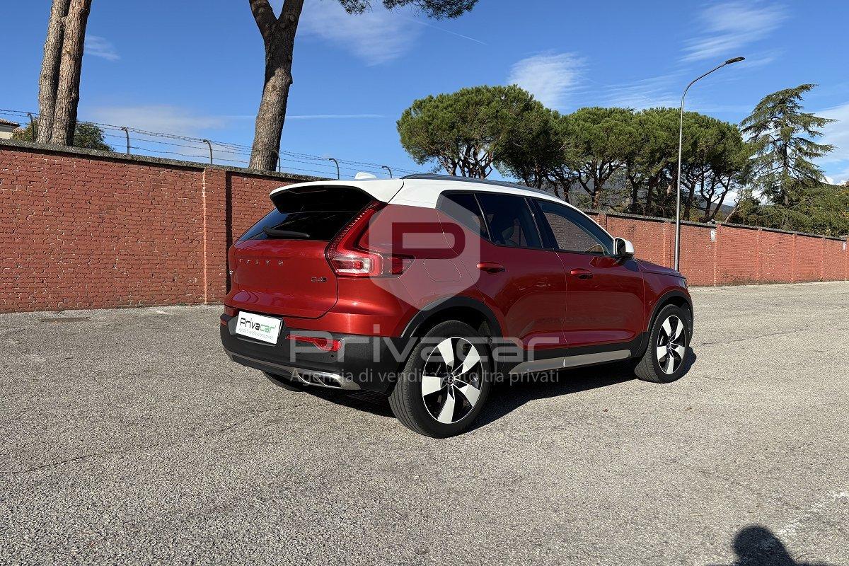 VOLVO XC40 D4 AWD Geartronic Business