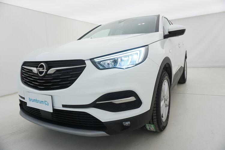 Opel Grandland Innovation BR107704 1.5 Diesel 131CV