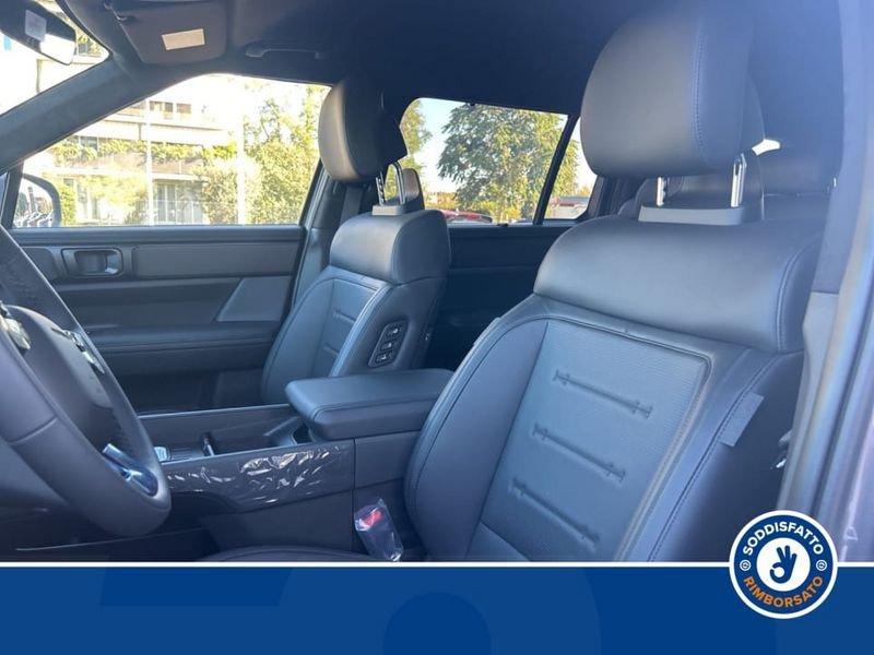 Hyundai Santa Fe 1.6 PHEV 4WD XClass (CP) - 7 Posti