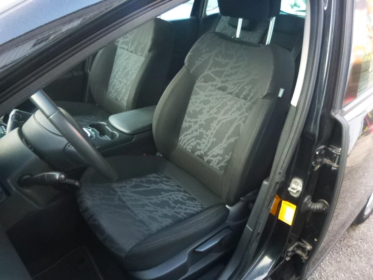 Peugeot 3008 1.6 VTi 120CV Tecno