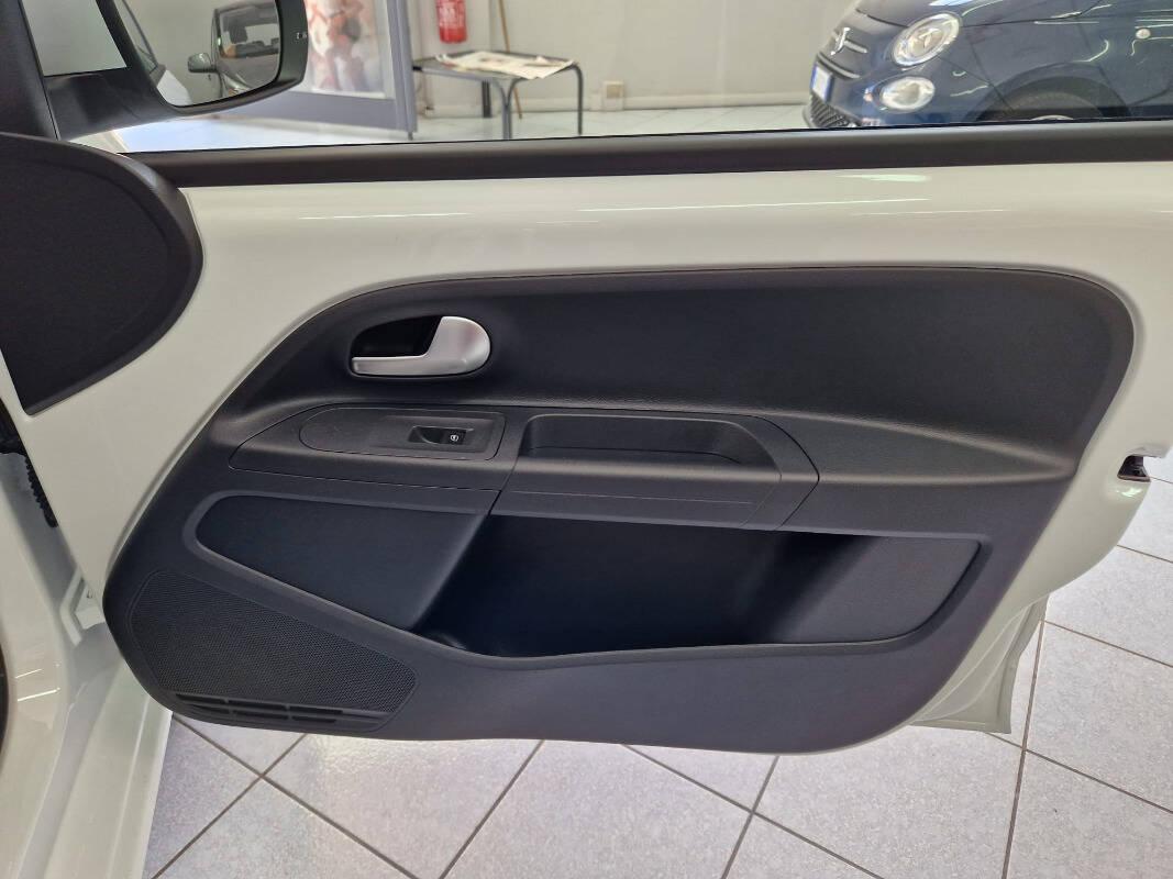 Volkswagen up! 1.0 evo Move up! 65cv