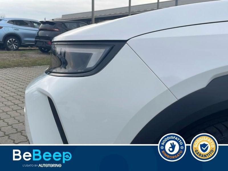 Opel Mokka 1.2 T GS S&S 100CV