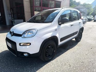 FIAT Panda 1.3 MJT 95 CV 4x4