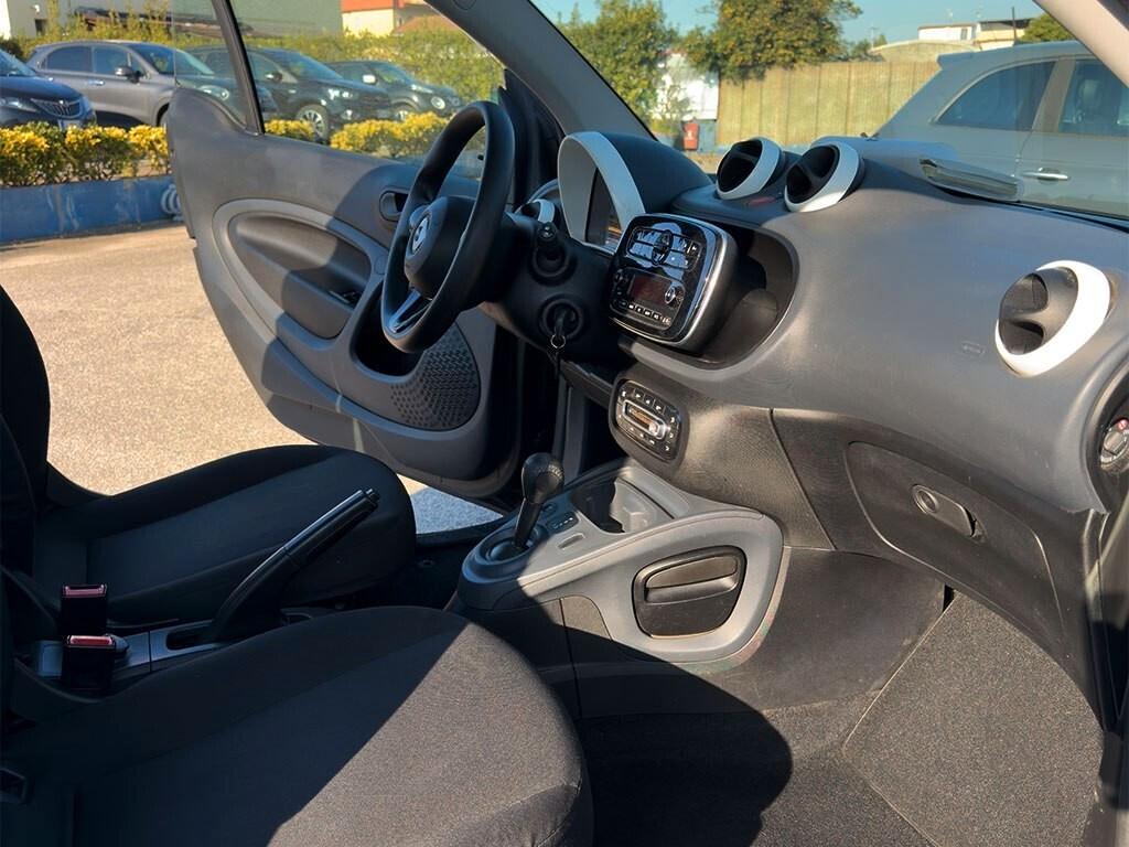 Smart ForTwo 70 1.0 twinamic Youngster IN PROMO