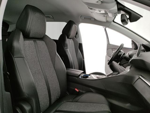 PEUGEOT 3008 BlueHDi 130 S&S EAT8 Allure