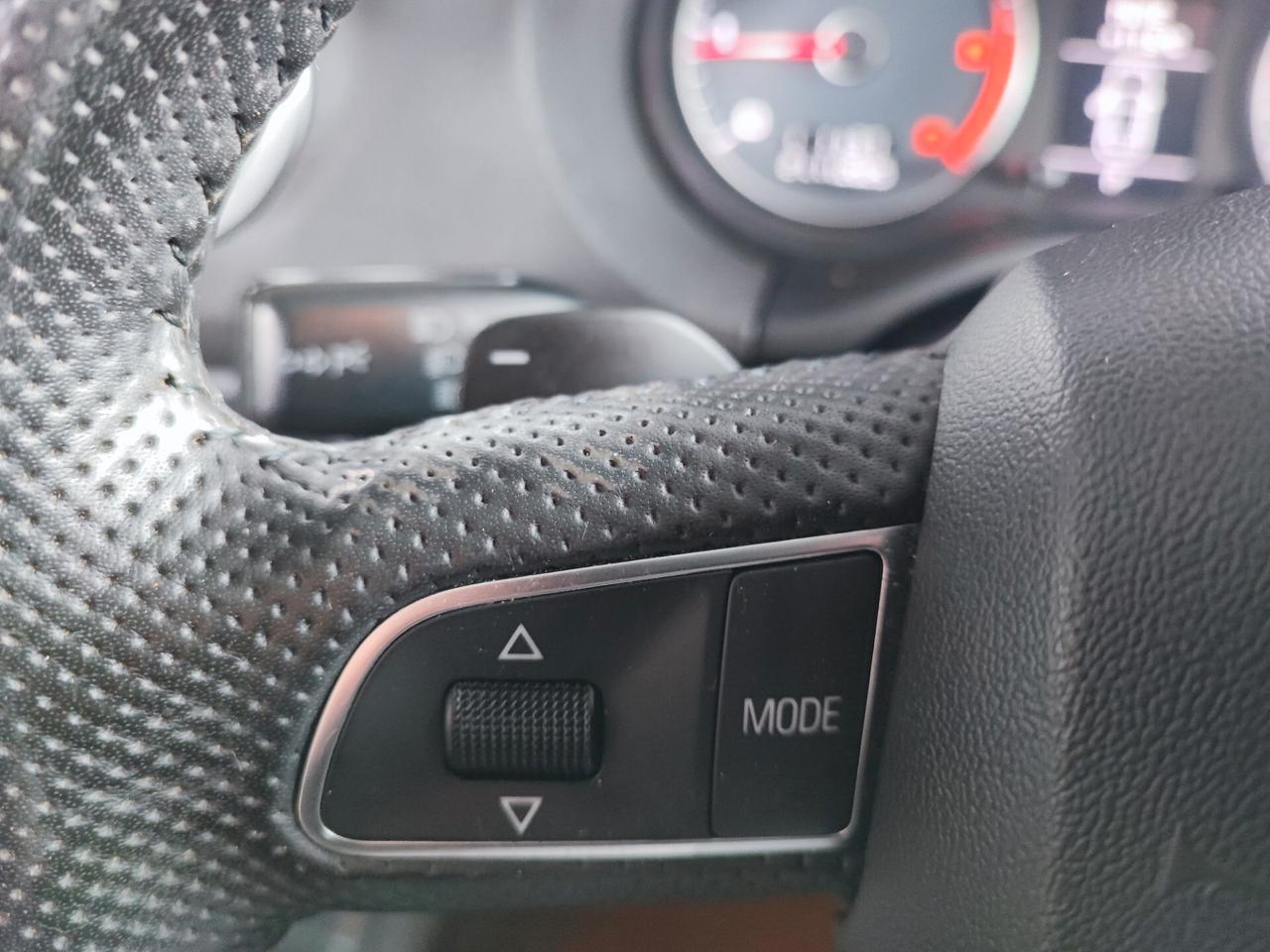 Audi A3 2.0 TDI S tronic SPORT