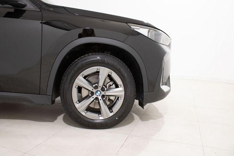 BMW X1 sDrive 18d DCT