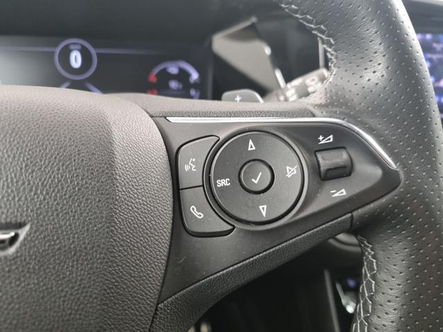 OPEL Grandland X 1.6 PHEV aut. AWD GSe