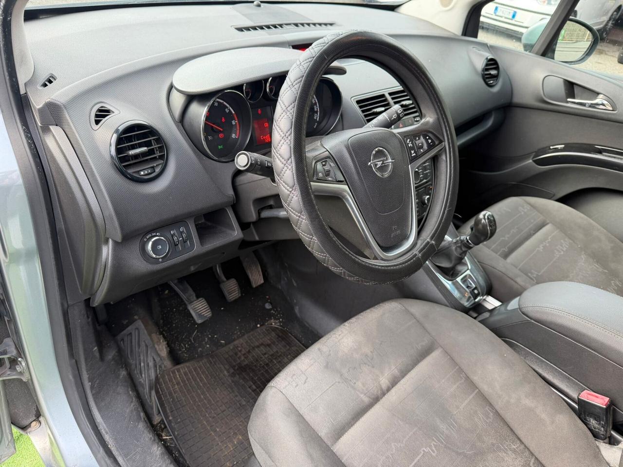 Opel Meriva 1.3 CDTI 95CV ecoFLEX Cosmo