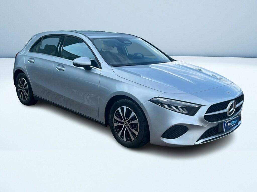 Mercedes Classe A 180 180 D Advanced 8G-DCT