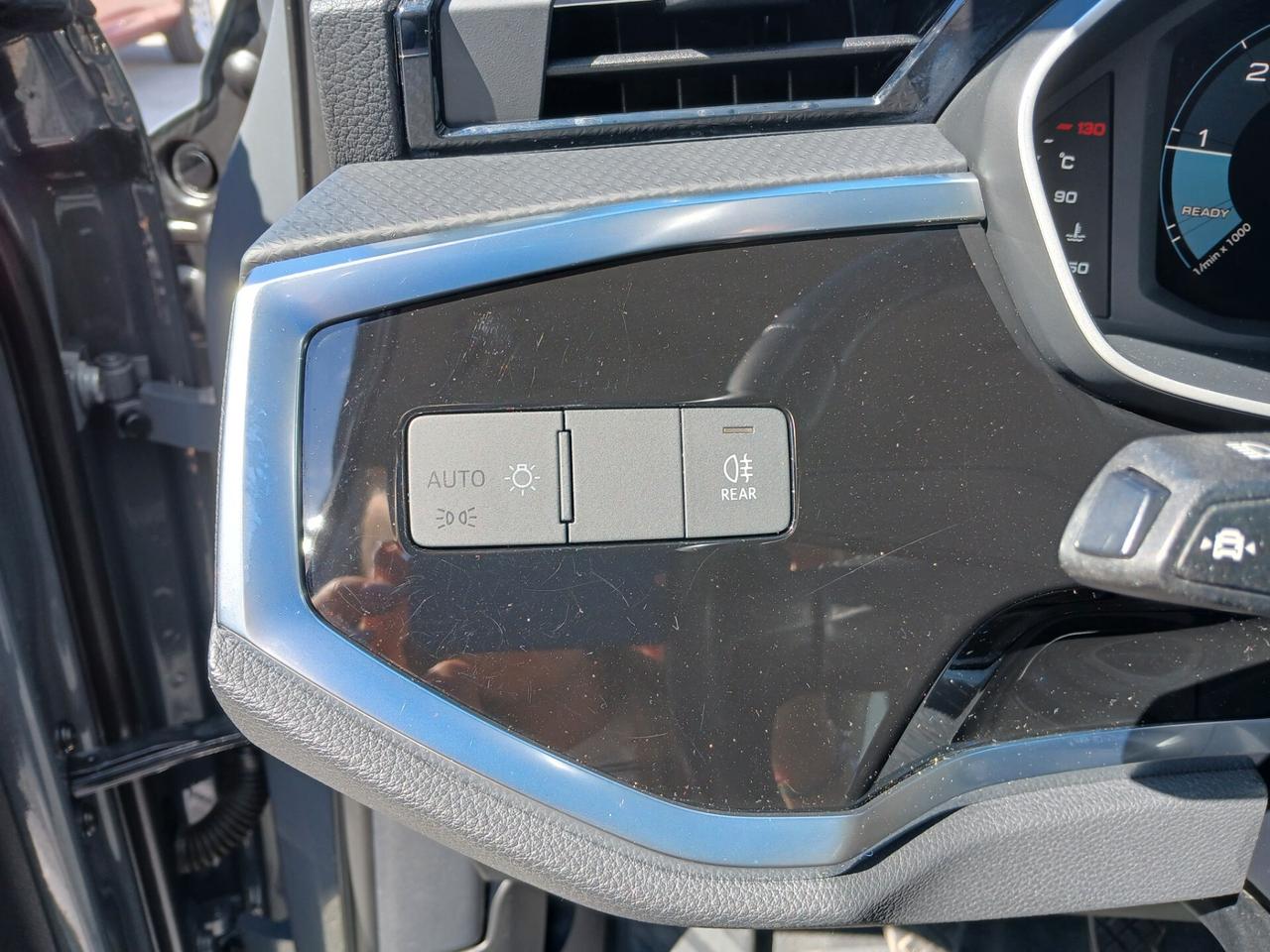 AUDI Q3 35 2.0 TDI 150CV 6MARCE 2021