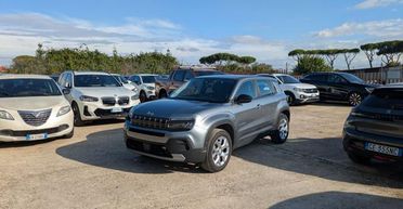 JEEP Avenger ALTITUDE 1.2cc 100cv SAFETYPACK ANDROID/CARPLAY
