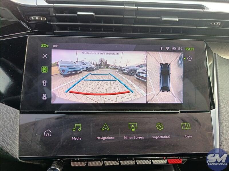 Peugeot 408 GT PureTech 130 EAT8 S&S aut.
