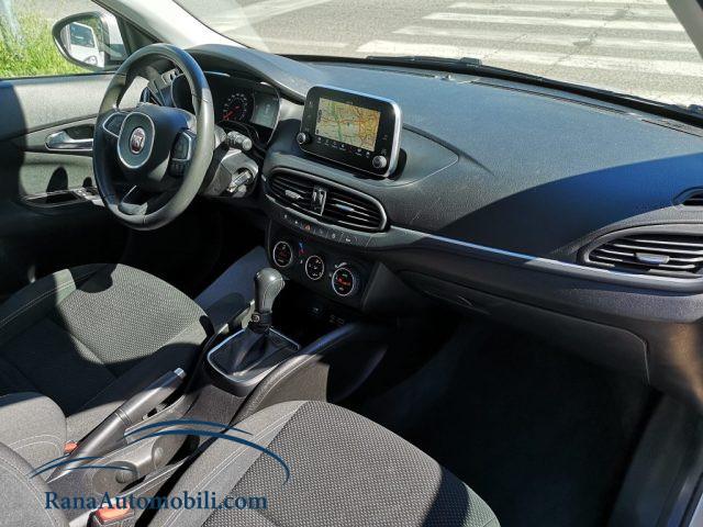 FIAT Tipo 1.6Mjt AUTOMATICA SW Lounge