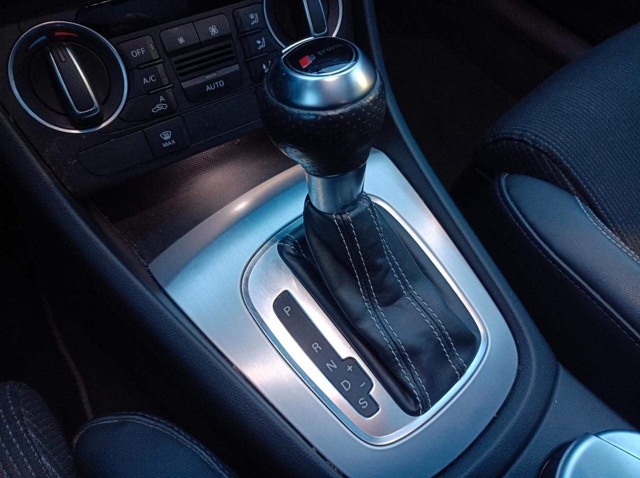 Audi Q3 2.0 TDI 150 CV quattro S tronic edition Sport