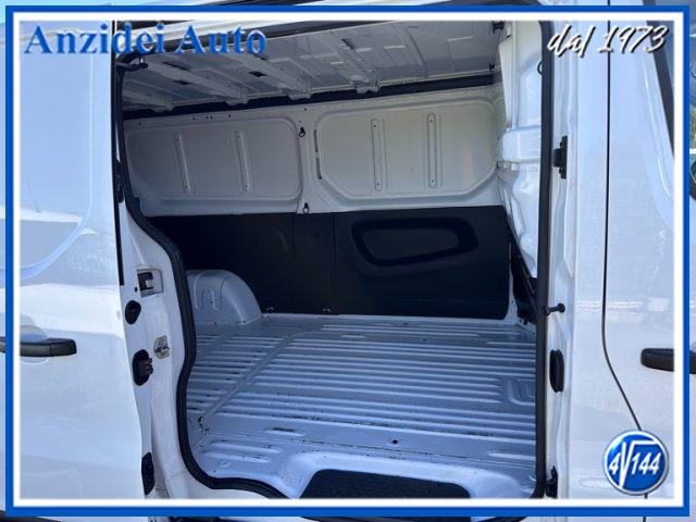 FIAT Talento 2.0 Ecojet 120CV Lungo PL 12q