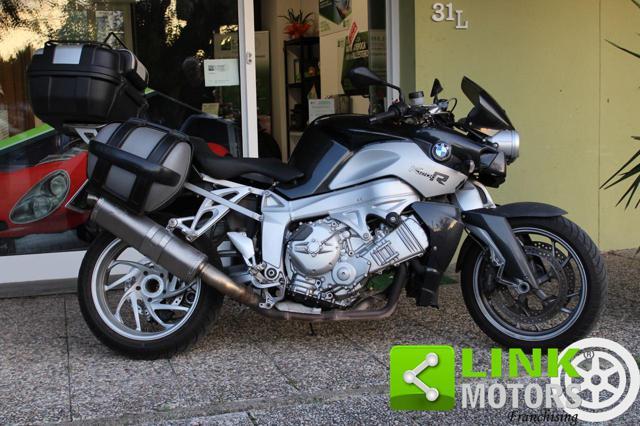 BMW K 1200 R R