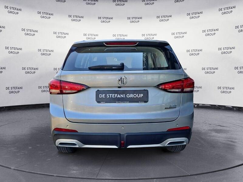 MG ZS ZS 1.5 hybrid+ Comfort