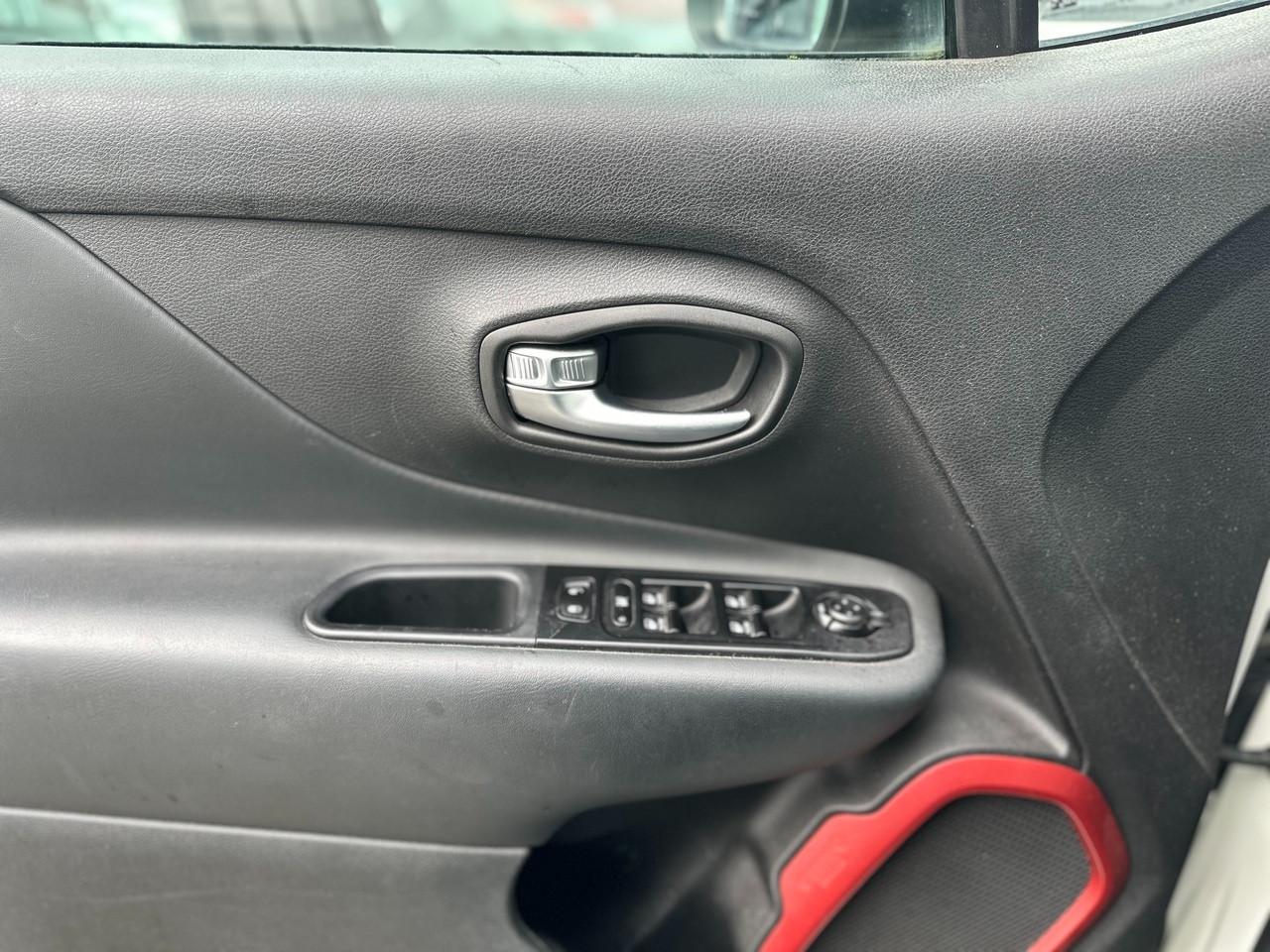 JEEP Renegade - Renegade 1.3 T4 240CV PHEV 4xe AT6 Trailhawk