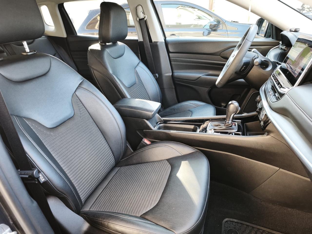 Jeep Compass 1.3 4xe Limited