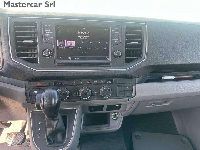 MAN TGE Etge 35 std ELETTRICO - GG824GH