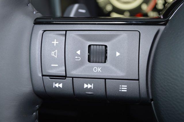 NISSAN Qashqai MHEV 158 CV Xtronic N-Connecta