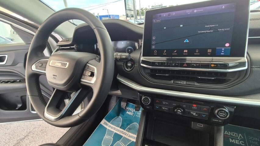 Jeep Compass 1.6 Multijet II 2WD S - 2022