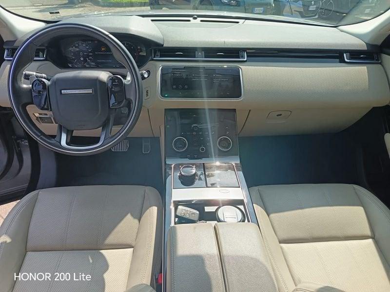 Land Rover Range Rover Velar 2.0D I4 240 CV R-Dynamic SE