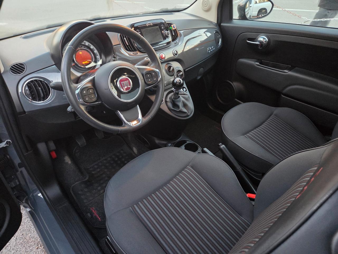 Fiat 500 Collezione - 2019