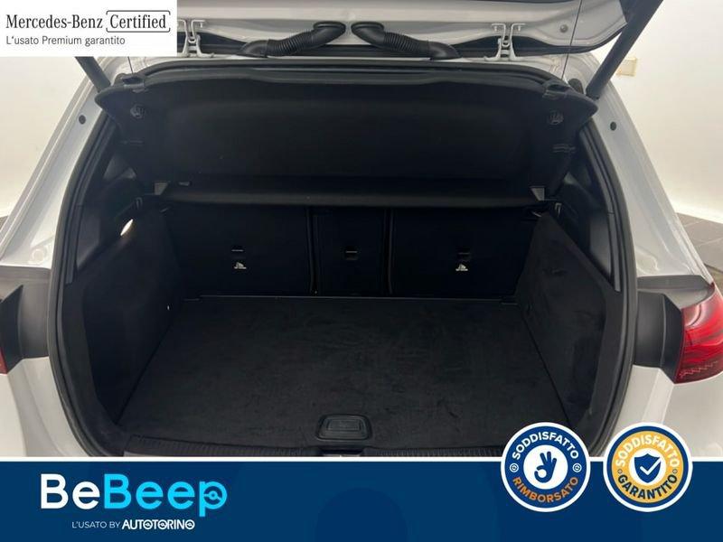 Mercedes-Benz Classe B B 180 D PROGRESSIVE ADVANCED AUTO