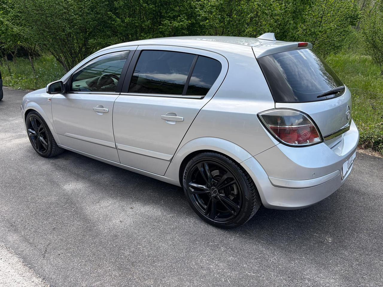 Opel Astra 1.7 CDTI 110CV 5 porte Cosmo