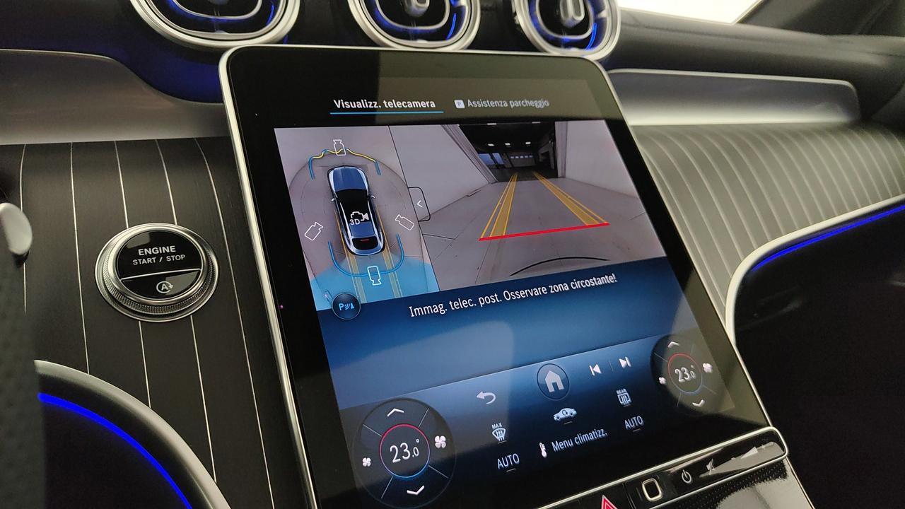 Mercedes-Benz Mercedes-AMG GLC 43 4MATIC Coupe