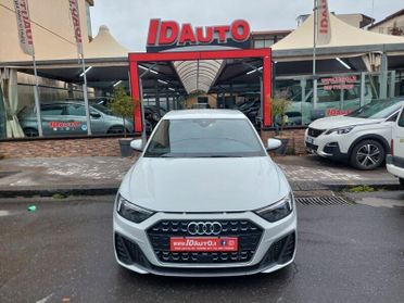 Audi A1 SPB 30 TFSI S tronic line edition