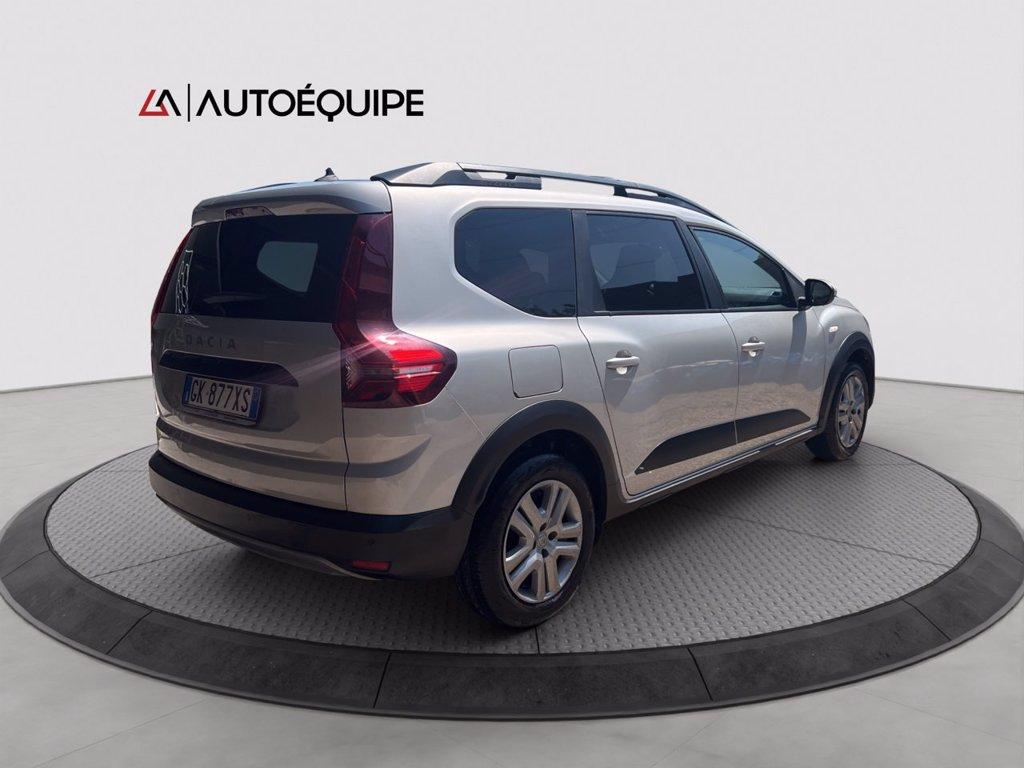 DACIA Jogger 1.0 tce Comfort Gpl 100cv del 2022