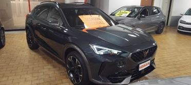 CUPRA Formentor 1.5 TSI DSG TETTO 19" VIDEO